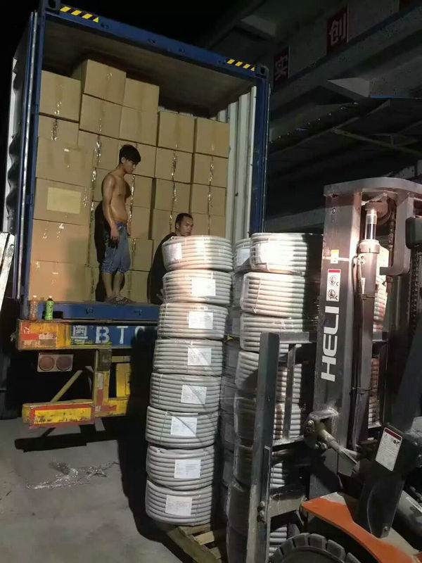 材通室內(nèi)裝修線管出口到馬爾代夫